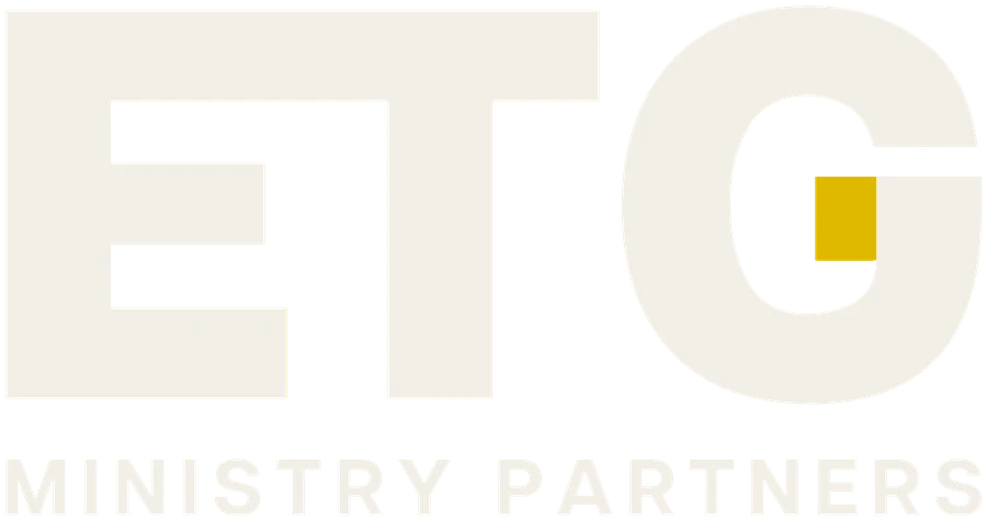 ETG Ministry Partners