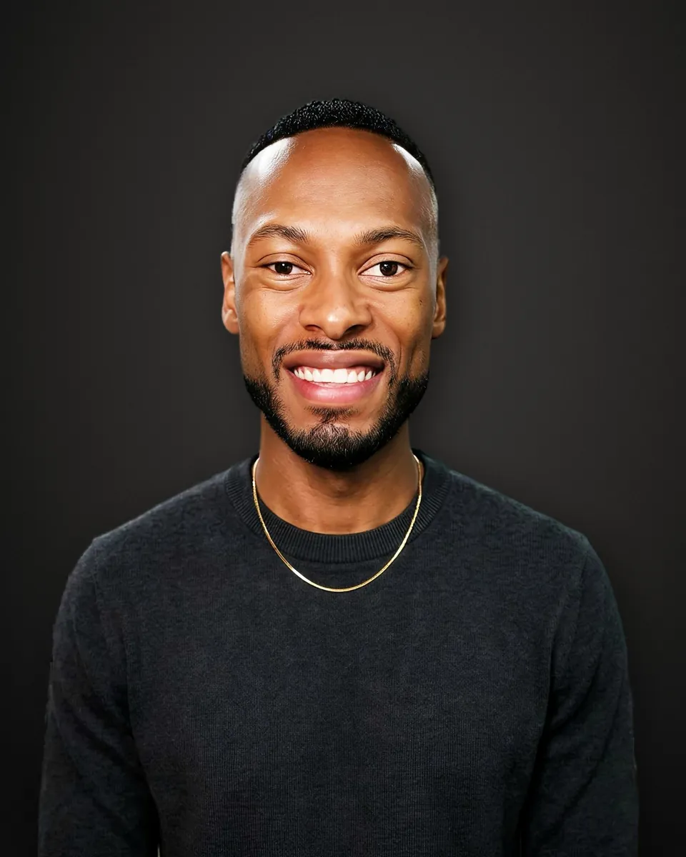 Pastor Ezekiel Taylor