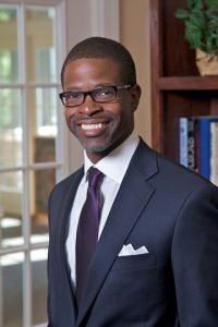 Pastor Prince Rivers, PHD