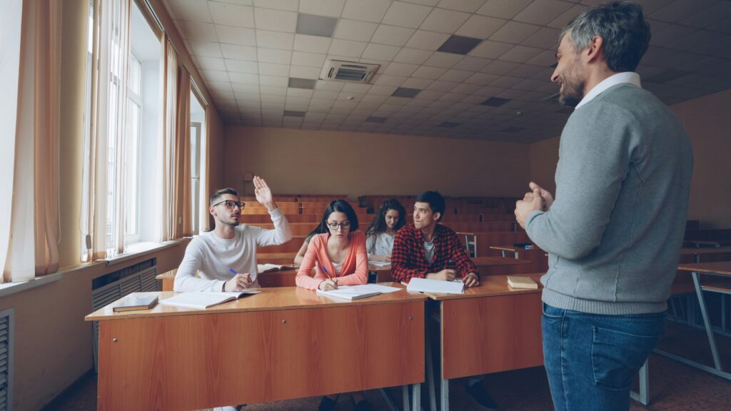 How to be an executive coach?
