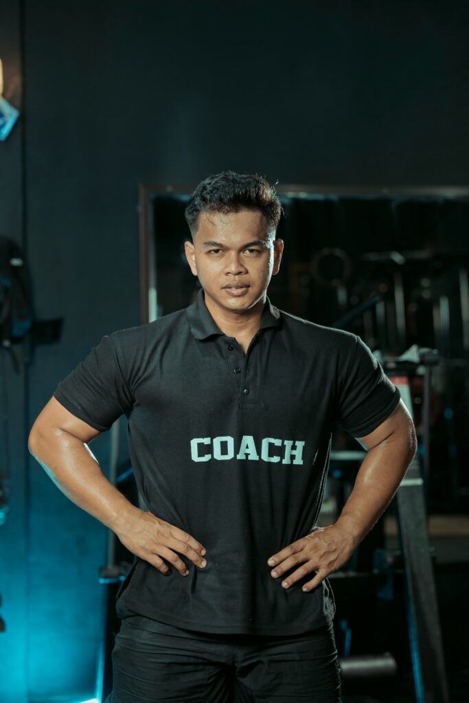 How to be an executive coach?