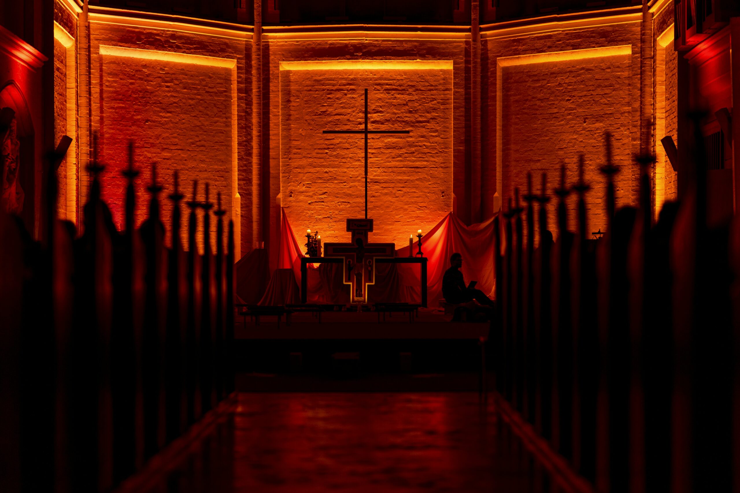 Breaking Down the Shadow System Trap: Enhancing Church Administration